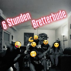 6 Stunden Bretterbude