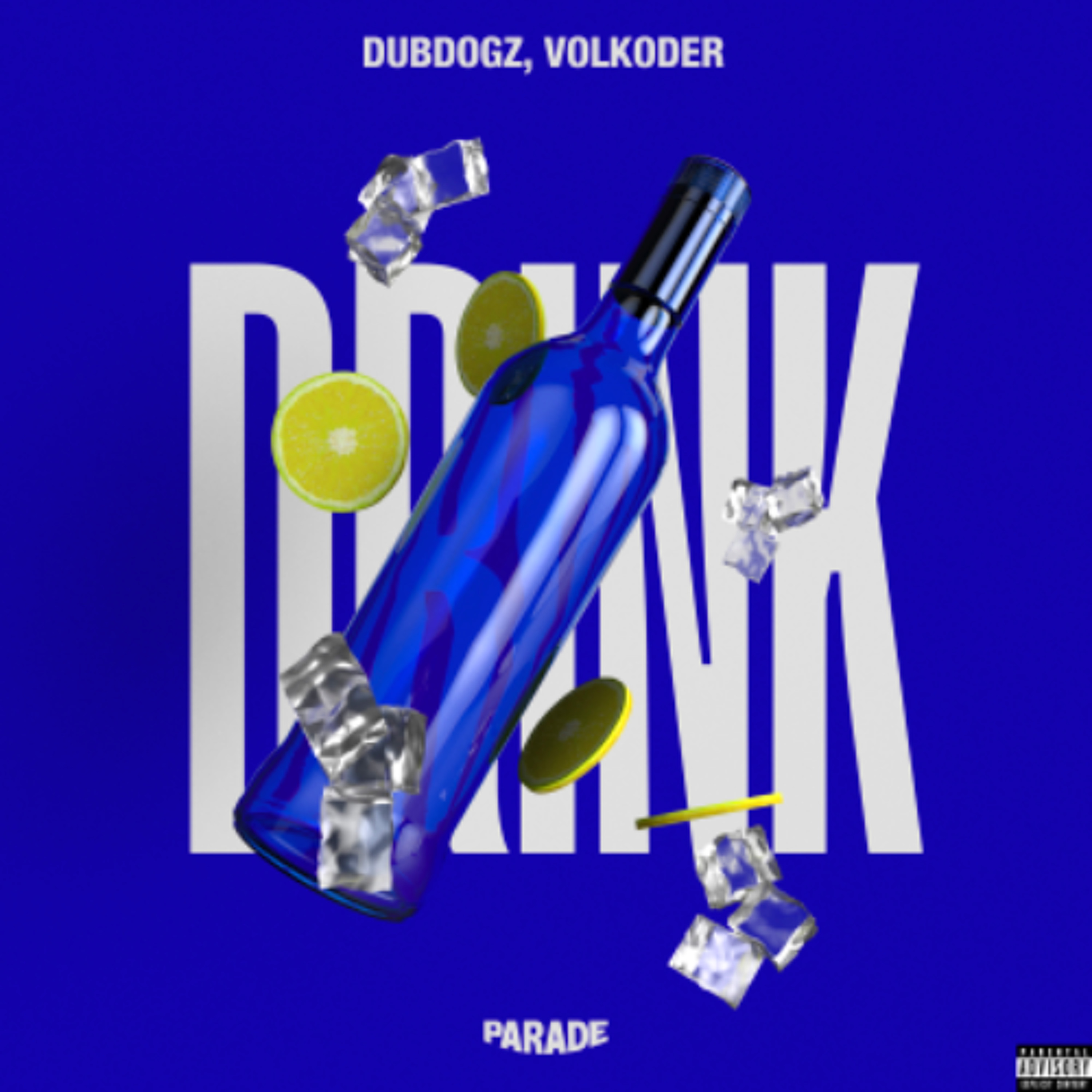 DRINK episode artwork