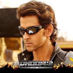 Dhoom 2 - Mi Amore Y Mi Corazon