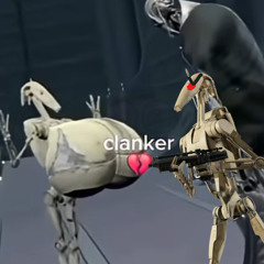 Clanker (Clanker meme song)