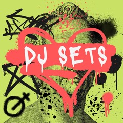 DJ Sets [Free Download]