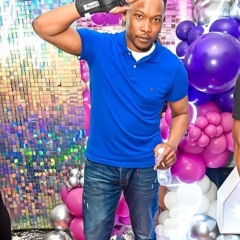 DJ SKEL BRINGS THE VYBZ!! MITCHIE-BOO BIRTHDAY PARTY IT WAS SATURDAY 17TH FEB 2024 BRISTOL UK
