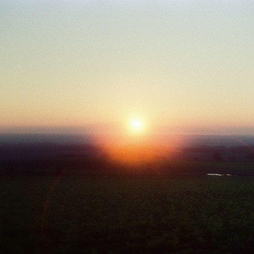 BEYOND The Early Sky - Patrick Zelinski & Ryan Dimmock