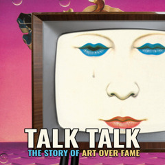 Talk Talk - Candy (80s New Wave Music Cover)