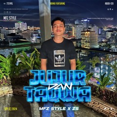 SEJUTA DANCE ( MFZ Style X ZS X PABLCK )#SUPERLOCKED!!!