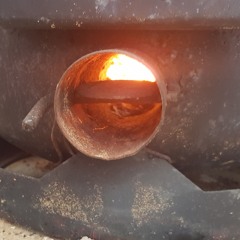 Notorische Ruhestörung - Aether within household items