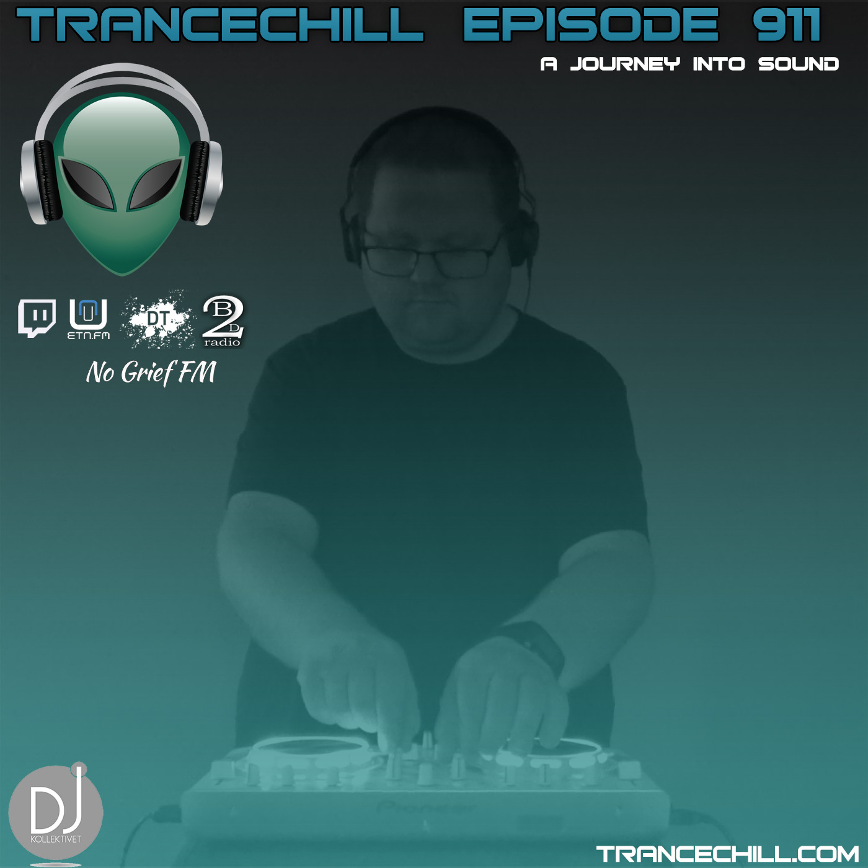 TranceChill Podcast
