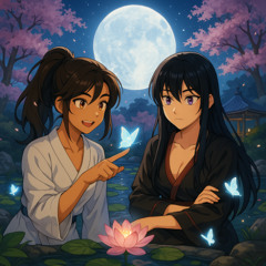 Moonlit Serenity