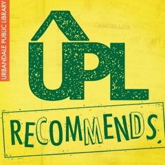 UPL Recommends - Ep 7 - Sense of Self Through Movement