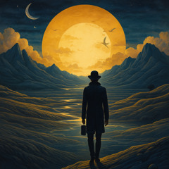 Sandman - Weaver of Worlds (Duet Version)