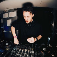 Metrik - DJ Set On A Boat In Auckland NZ
