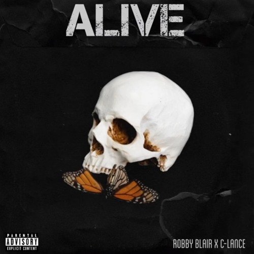 Bobby Blair X C-Lance - Awake Up (Feat. Confucious)