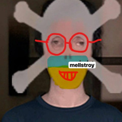 mellstroy x кашалотус