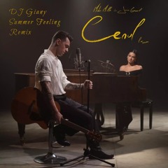 Misha Miller & Jean Gavril - Cerul (Cover) (DJ Giany Summer Feeling Remix) @ FREE DOWNLOAD FOR DJ's