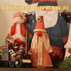 Christmas Potpourri 33