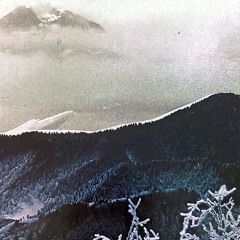 glacial