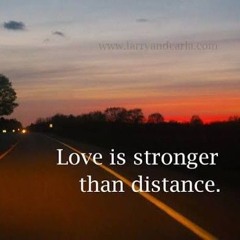 Stronger Than Distance