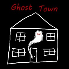 Ghost Town (Prod.Tipzy)