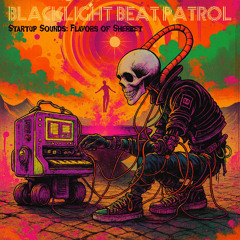 Big Picture Small Frame (Saint Jenkins the Sidewinder Remix)
