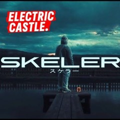 Skeler, LIVE @ Electric Castle 2025
