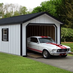Garage #2