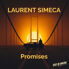 Laurent Simeca - Promises
