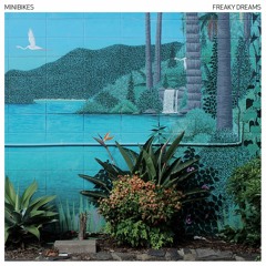 Minibikes - I Can Feel Ya
