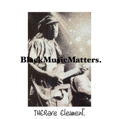 BlackMusicMatters.