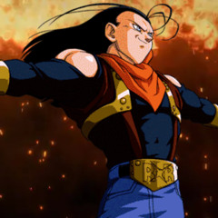 STR Super 17 A.I. Extended Dokkan Battle OST! - From Super 17 Guy - DBZ DOKKAN BATTLE OST