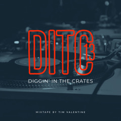 Diggin' In The Crates 13