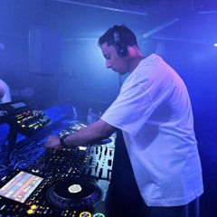 Rowen Clark & Friends Closing Set at Toffler Rotterdam (05-07-2024)