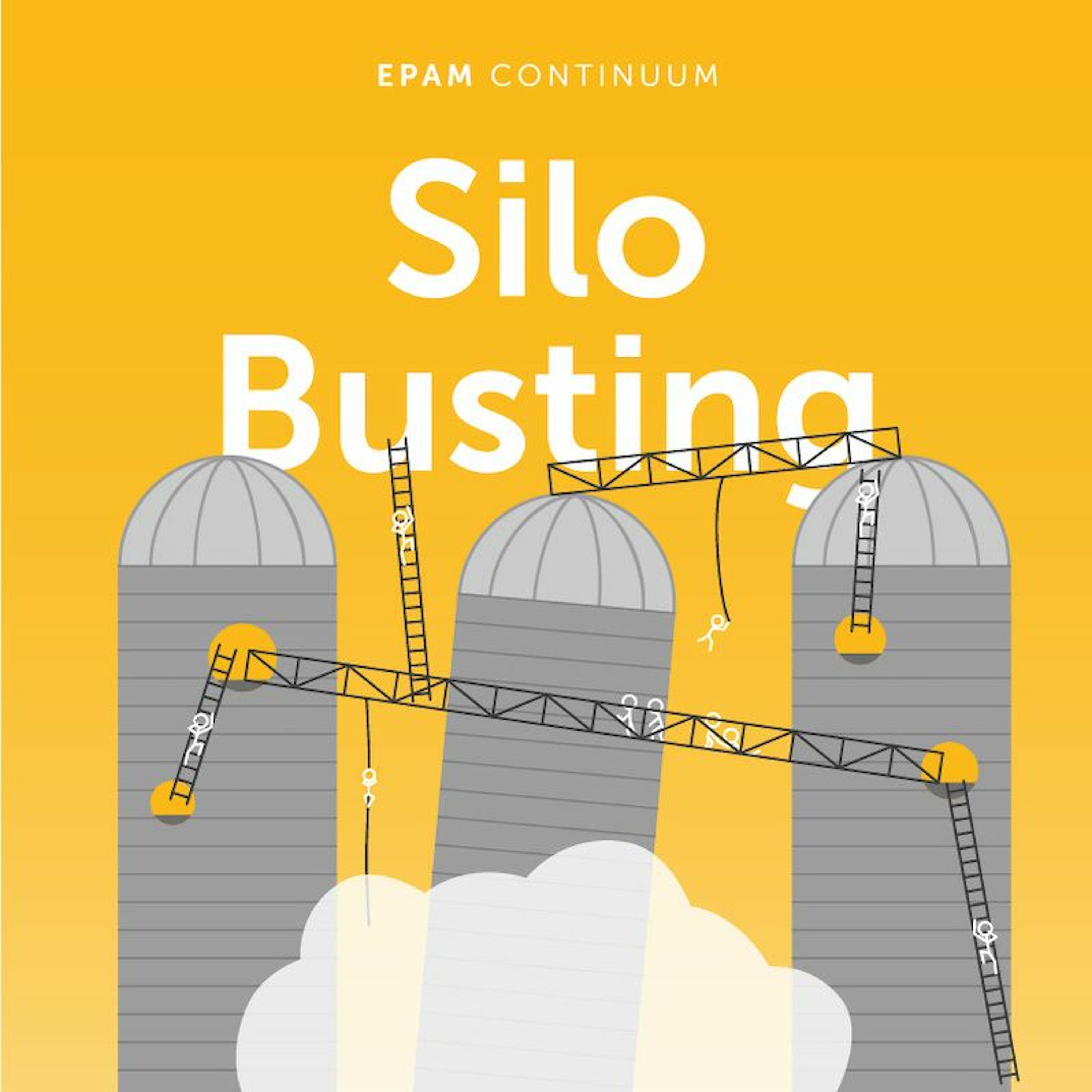 The EPAM Continuum Podcast Network
