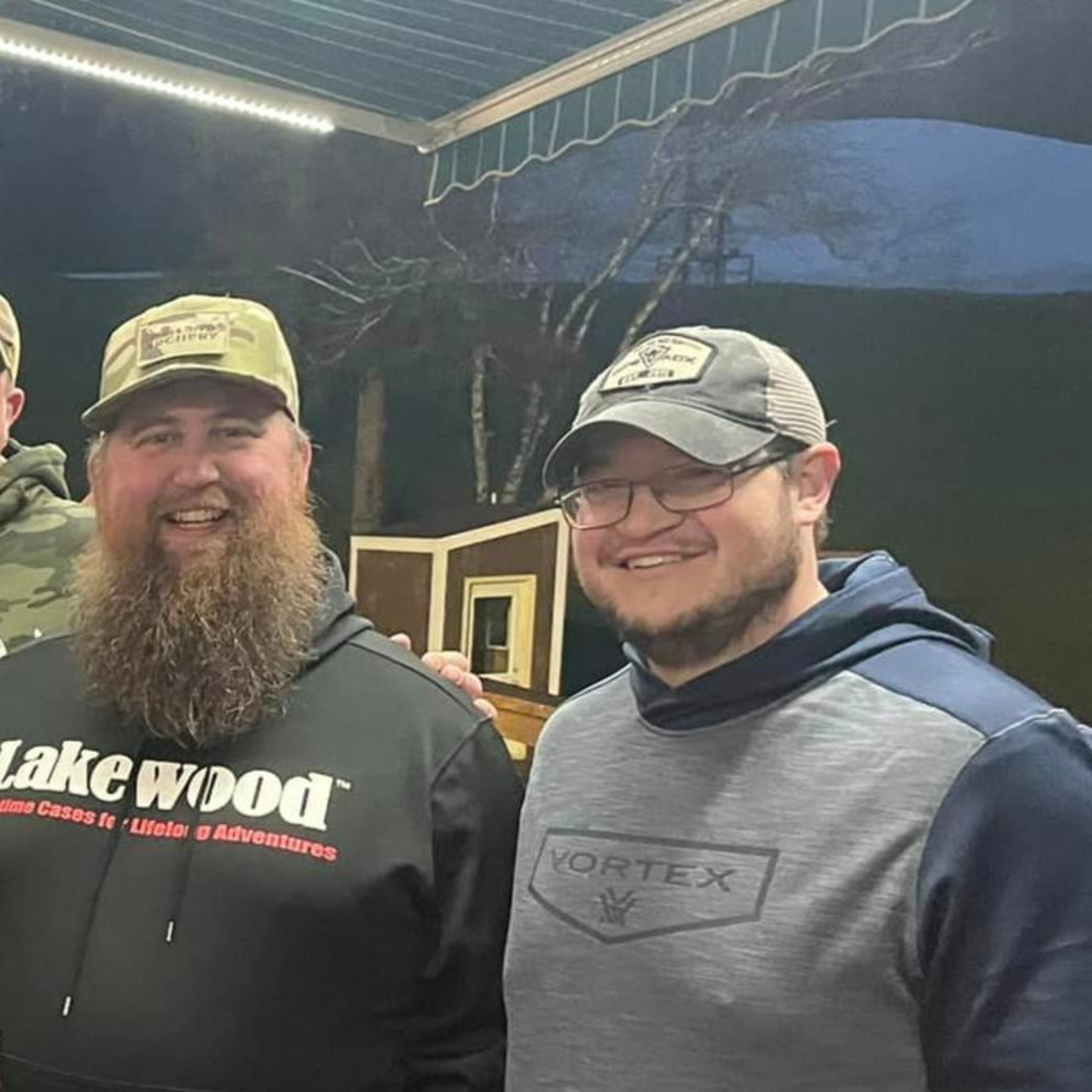 Bucks Of America Podcast