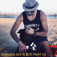 SAKURA SHI 佐倉市 PART 05