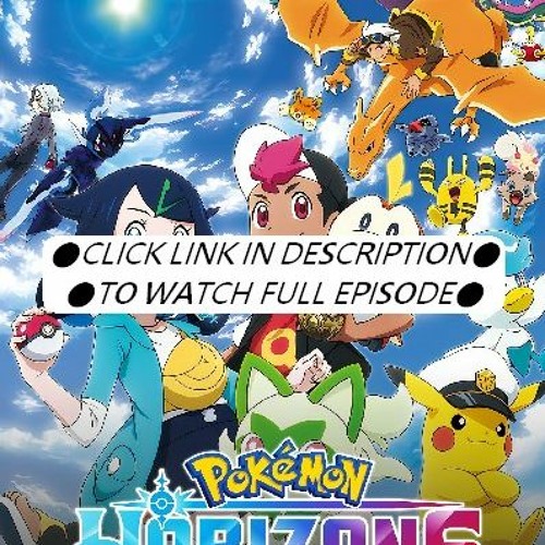 Pokemon xy episode hot sale 1 full episode