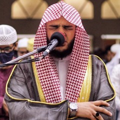 مَا لِلظَّٰلِمِينَ مِنْ حَمِيمٍۢ || صلاة القيام || رمضان الشارقة 1443 || الشيخ محمد عبادة