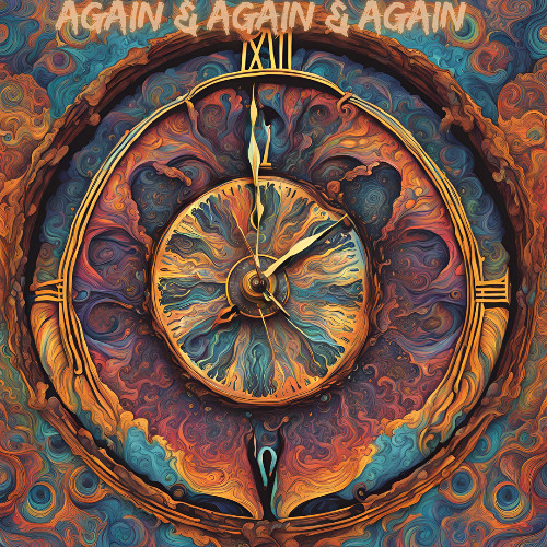 Again & Again & Again