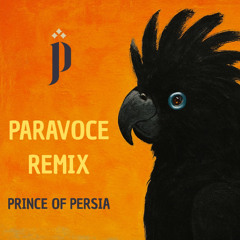 Gregor Salto - Para Voce (Prince of Persia Extended Remix) (Free Download)