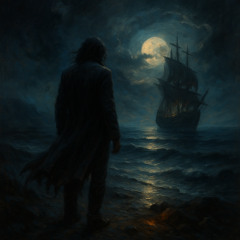 Не жди у причала