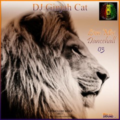 Lion Mix - Throwback Giggy Riddim Mix (Dancehall 2005 Ft Brick & Lace, Flavor Unit, Busy Signal)