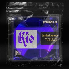 The Hunger Games - Hanging Tree (Kio Remix) For You