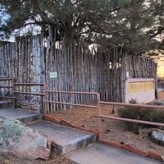 Al Rahma Mosque, Santa Fe, New Mexico