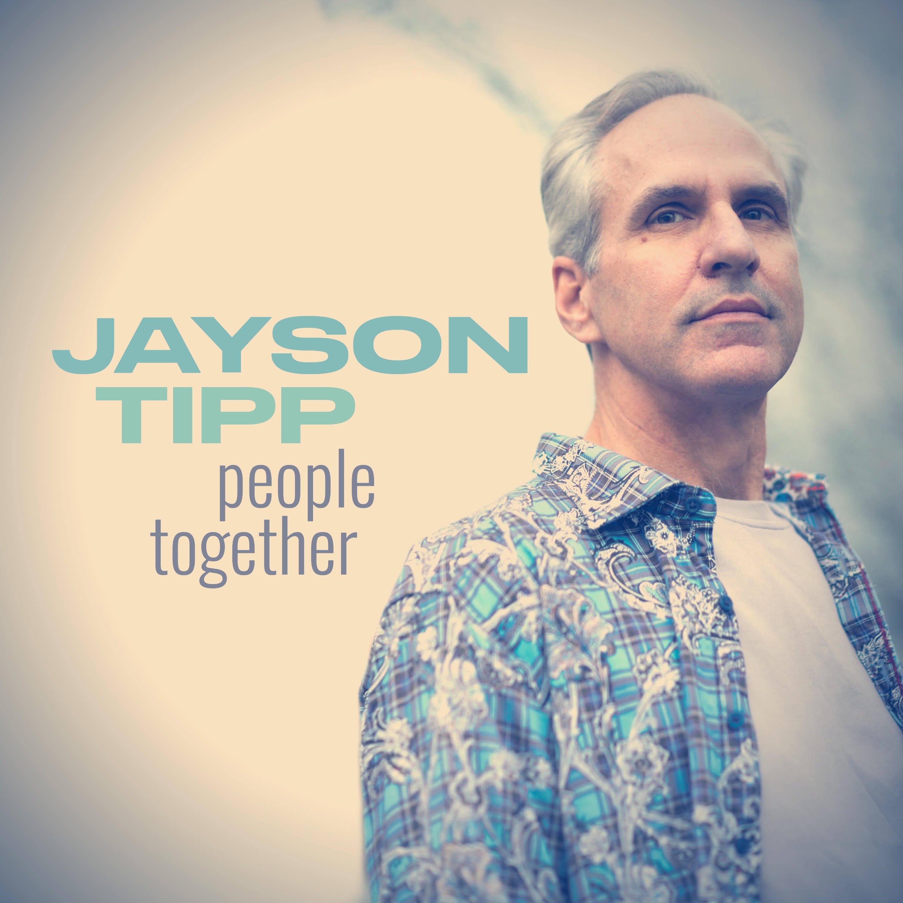 Jayson Tipp : People Together episode artwork
