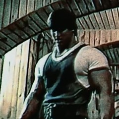 Jeff King motivation - Her