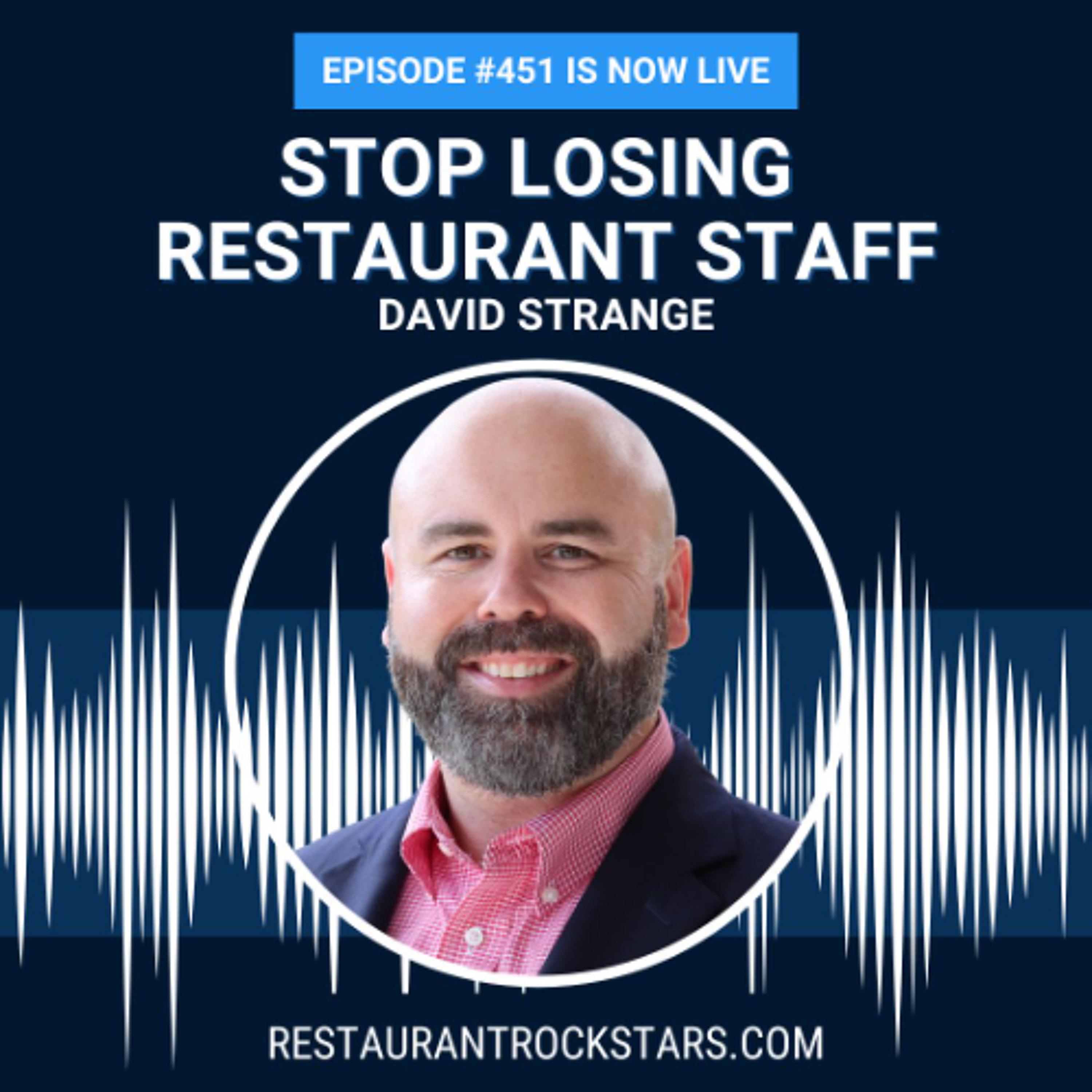 Restaurant Rockstars Podcast