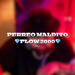 💎PERREO MALDITO FLOW 2000 💎 VOL.1