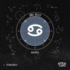 Jake Rello Bailamos (Extended Mix)