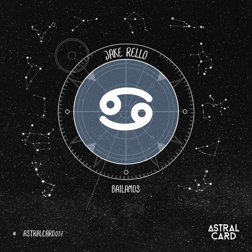 Jake Rello Bailamos (Extended Mix)