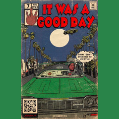 Ice Cube - Good Day - Adam Haans & PHARO Edit