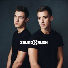 Revokez presents: Best of Sound Rush